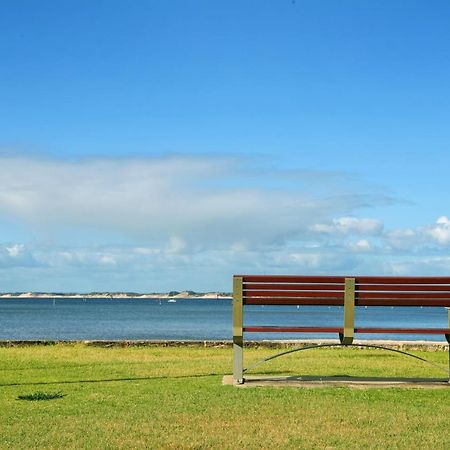 Bunbury Hotel Koombana Bay Экстерьер фото