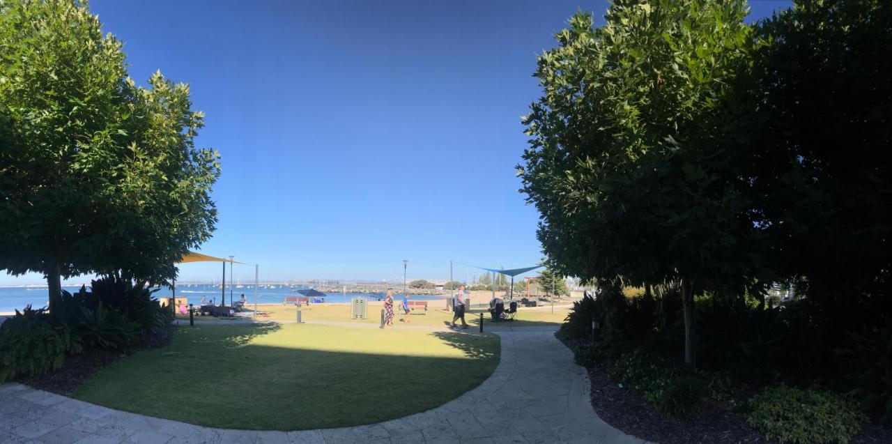 Bunbury Hotel Koombana Bay Экстерьер фото