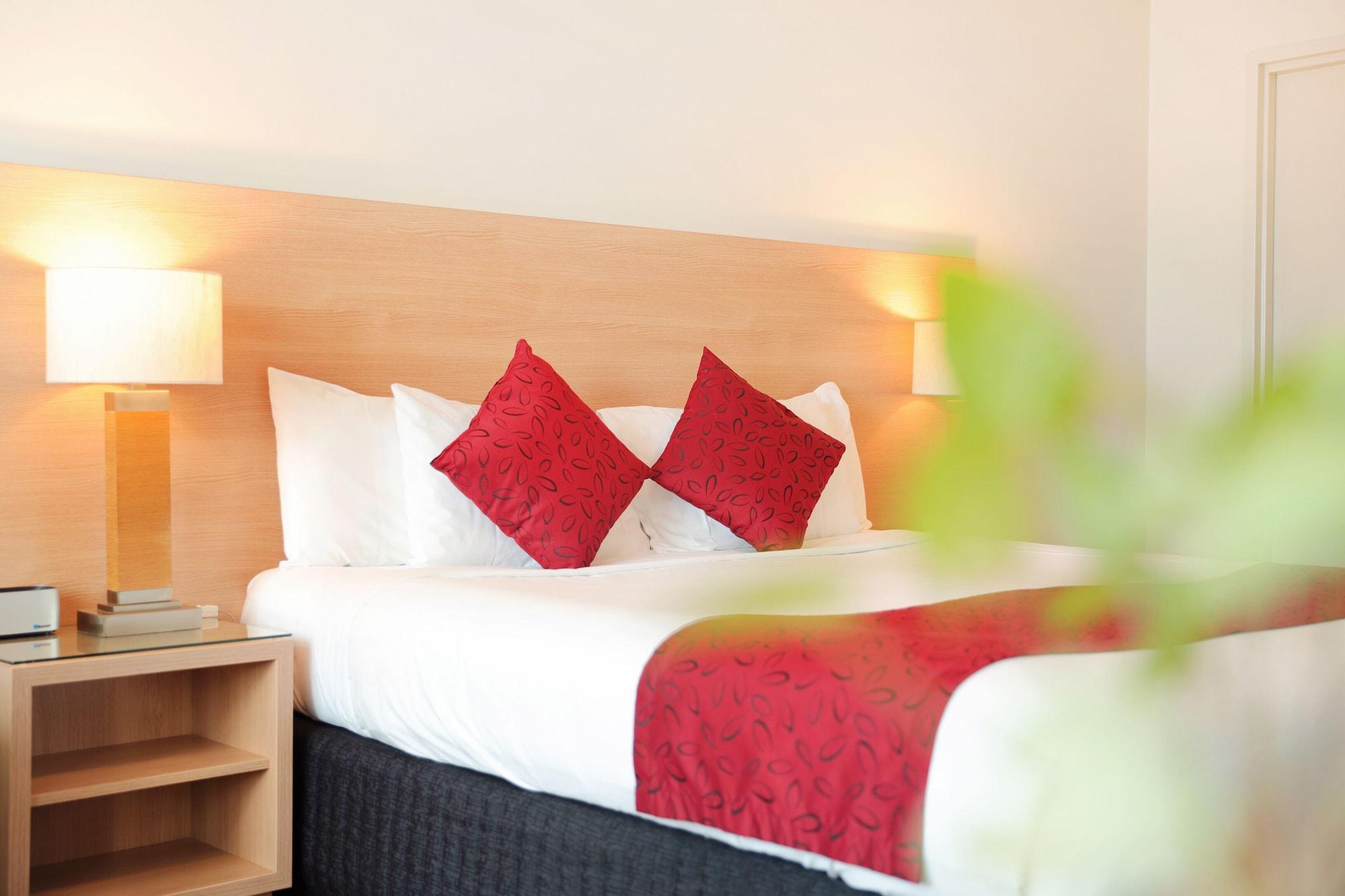 Bunbury Hotel Koombana Bay Экстерьер фото