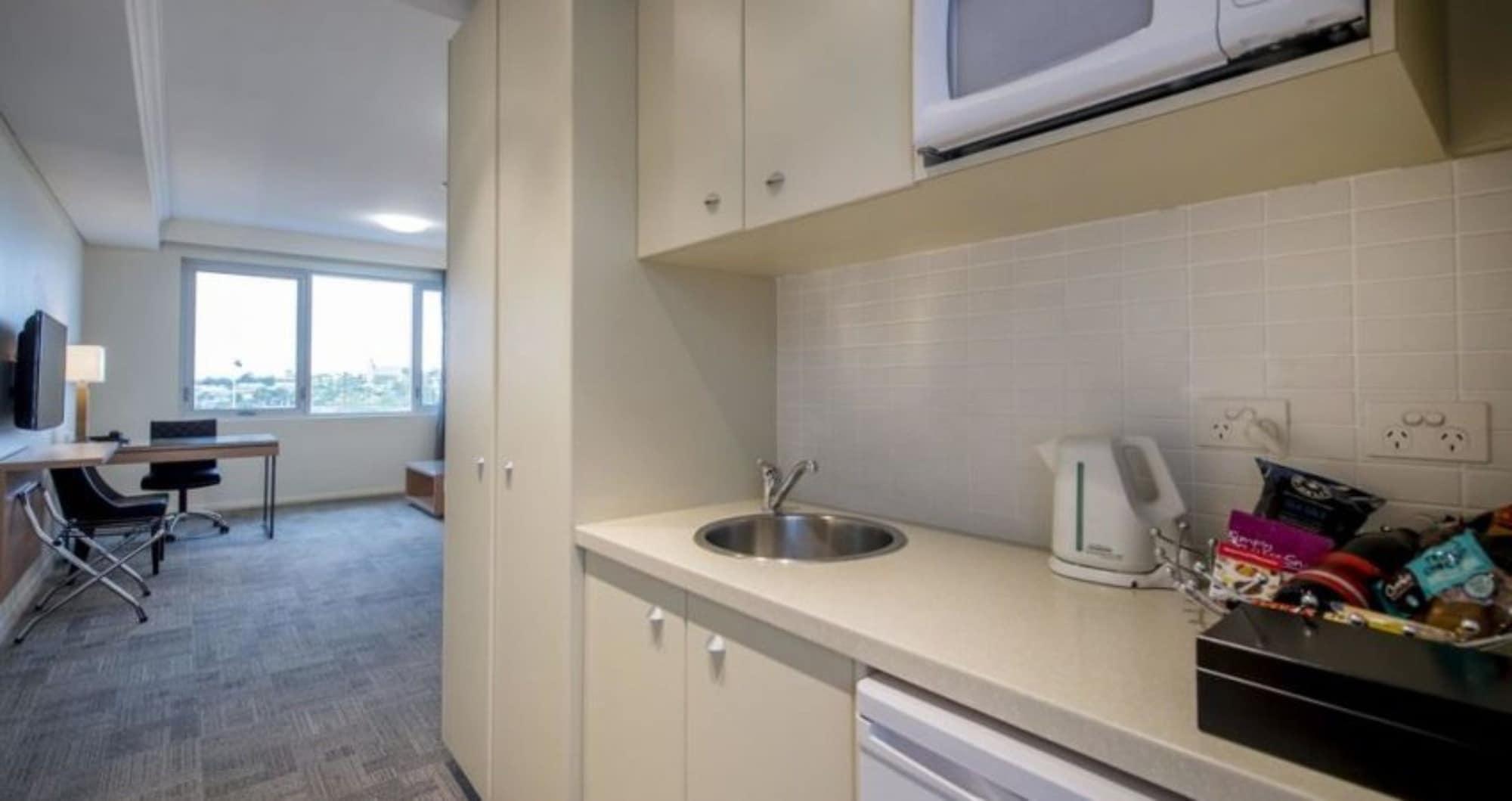 Bunbury Hotel Koombana Bay Экстерьер фото