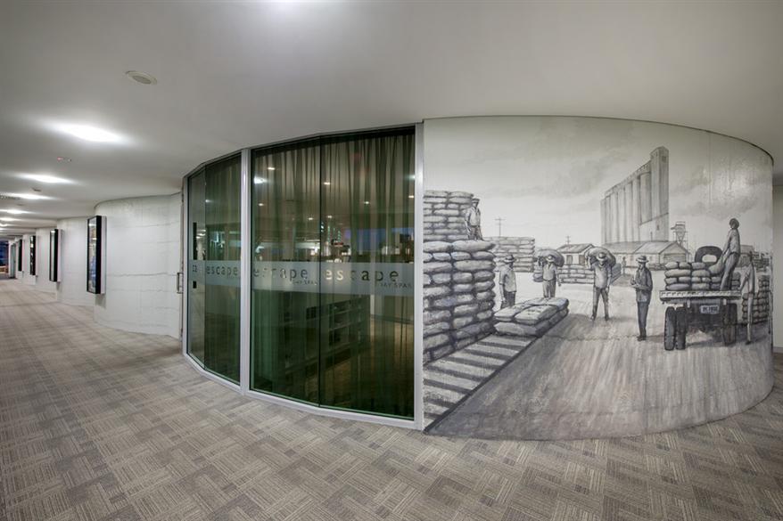 Bunbury Hotel Koombana Bay Экстерьер фото