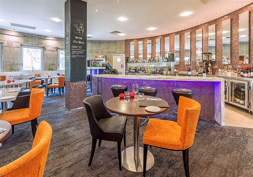 Bunbury Hotel Koombana Bay Экстерьер фото