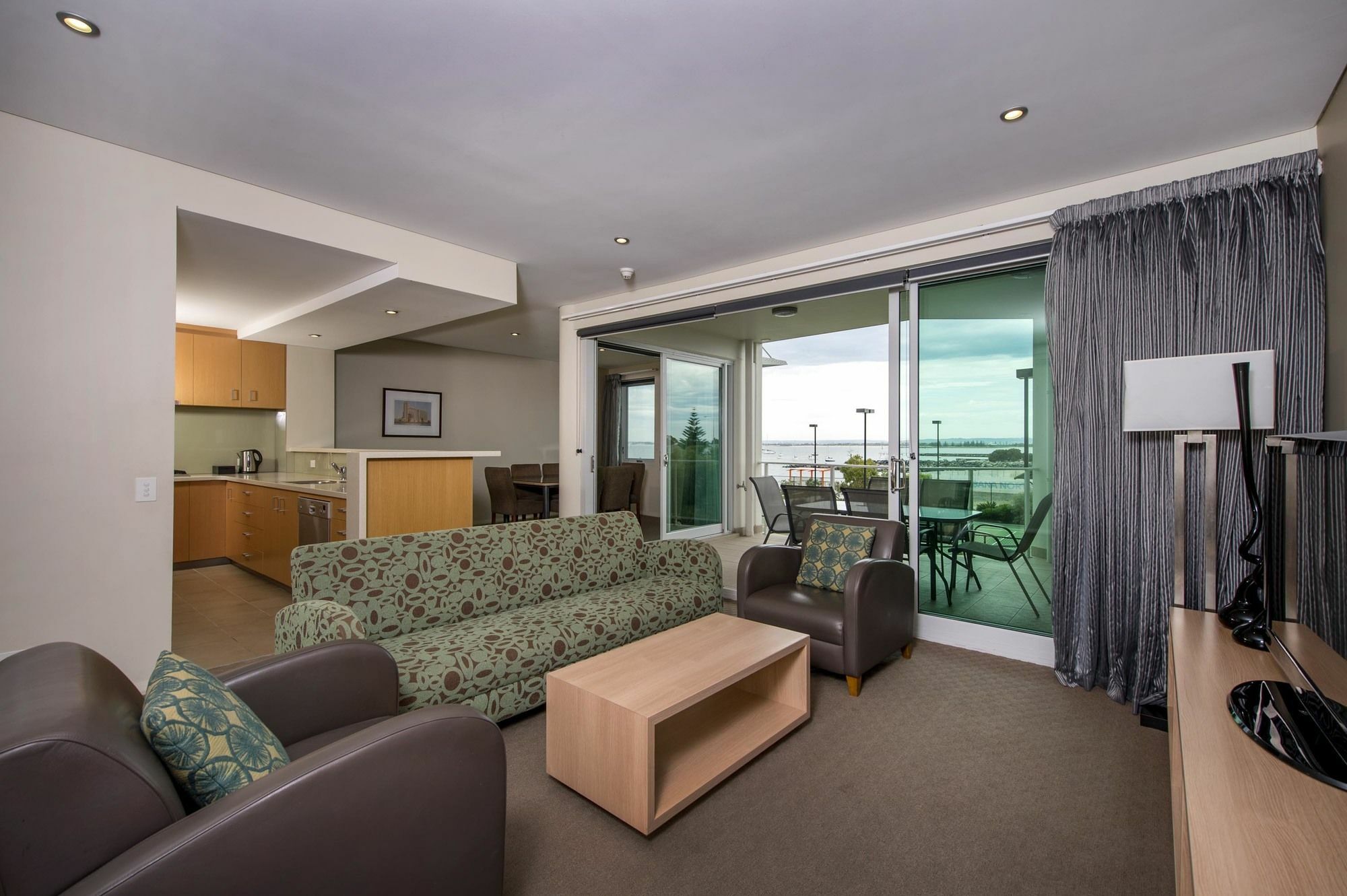 Bunbury Hotel Koombana Bay Экстерьер фото