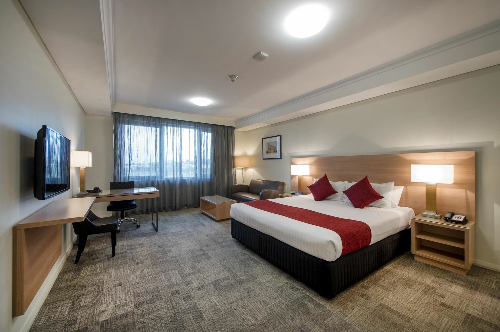 Bunbury Hotel Koombana Bay Экстерьер фото