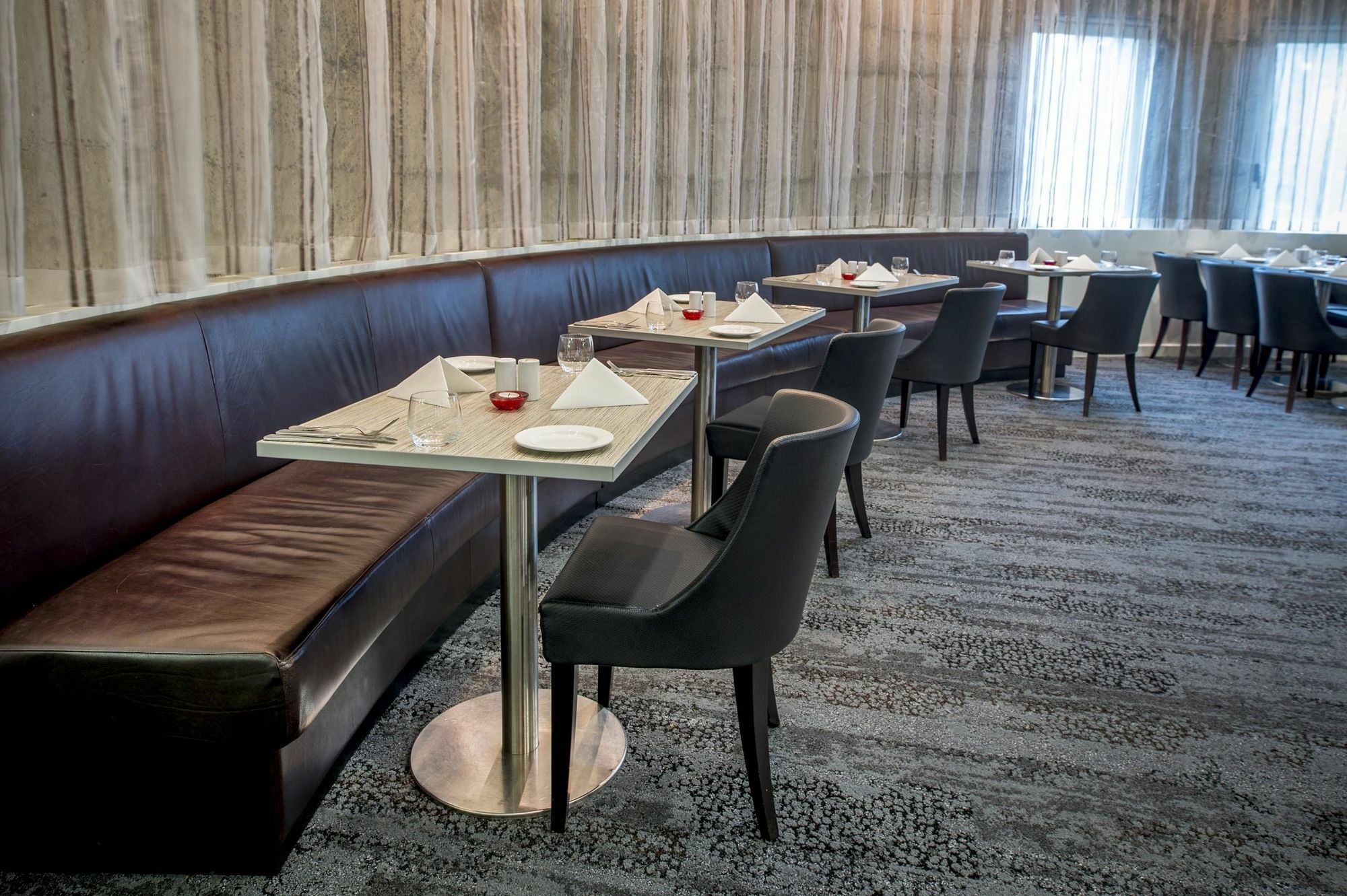 Bunbury Hotel Koombana Bay Экстерьер фото