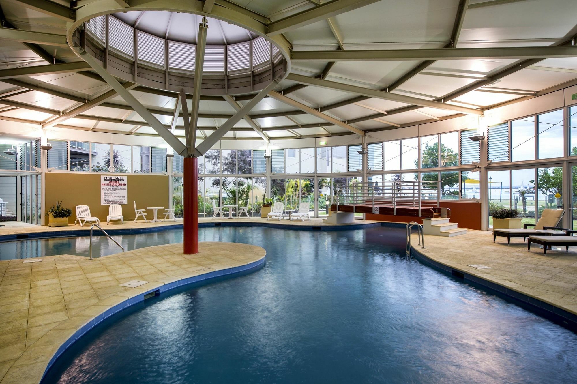 Bunbury Hotel Koombana Bay Экстерьер фото
