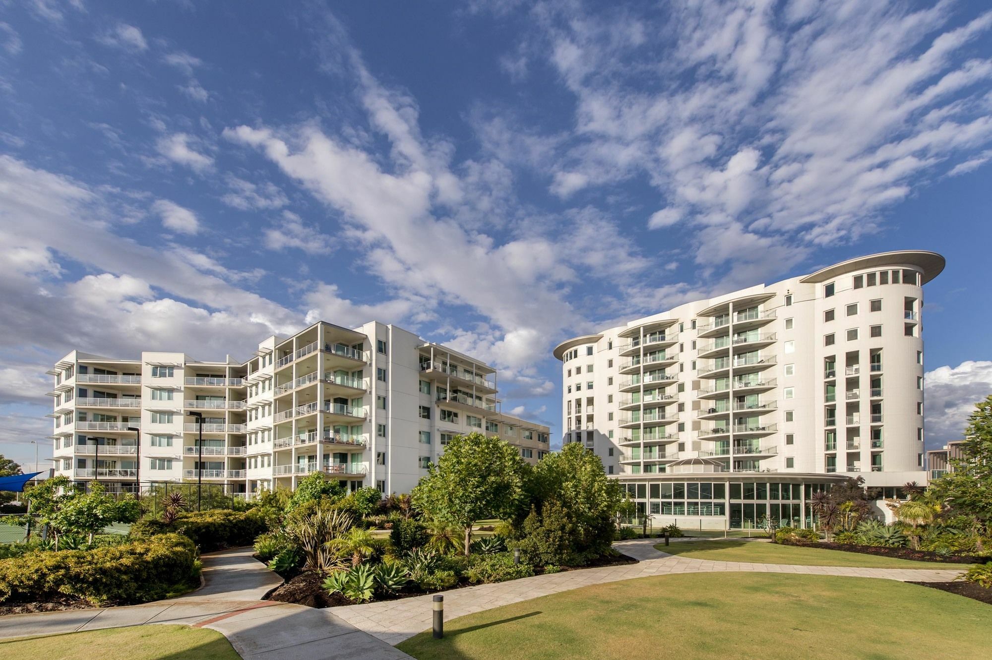 Bunbury Hotel Koombana Bay Экстерьер фото