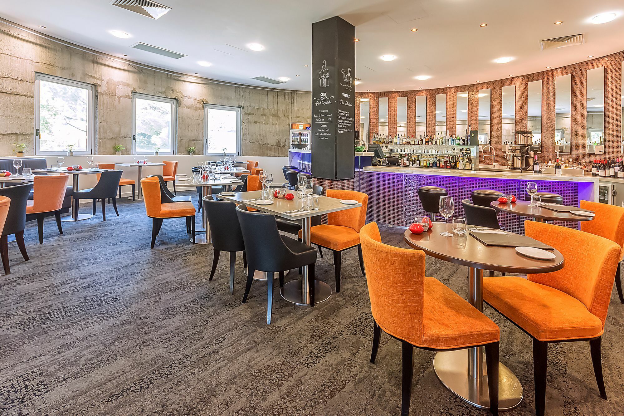 Bunbury Hotel Koombana Bay Экстерьер фото