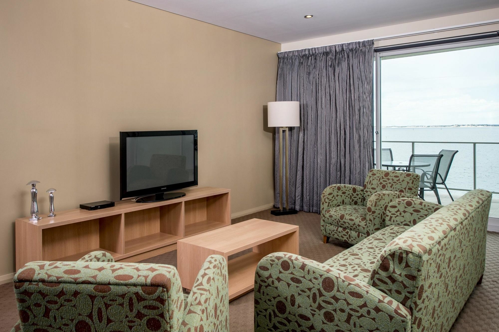 Bunbury Hotel Koombana Bay Экстерьер фото