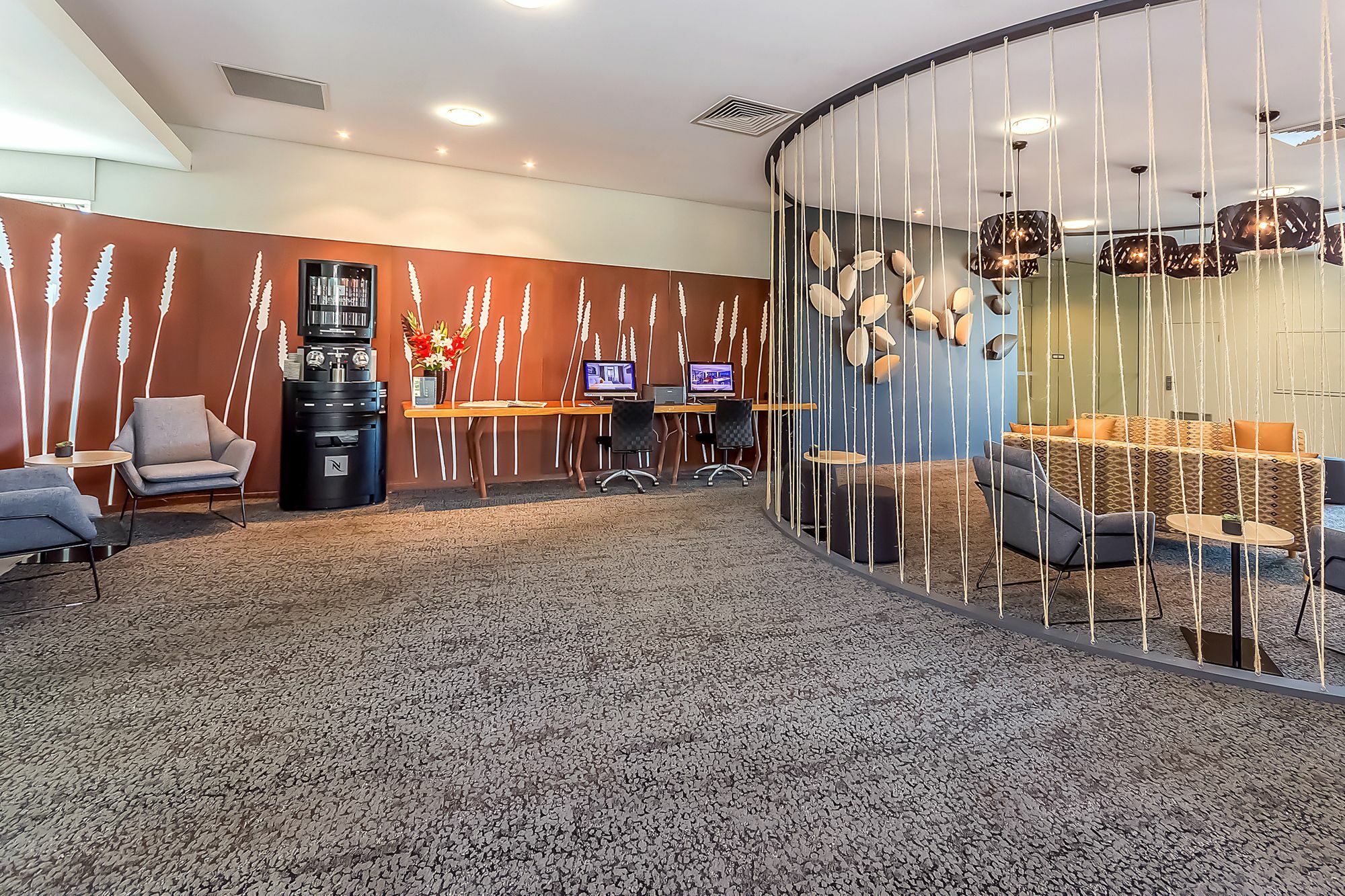 Bunbury Hotel Koombana Bay Экстерьер фото