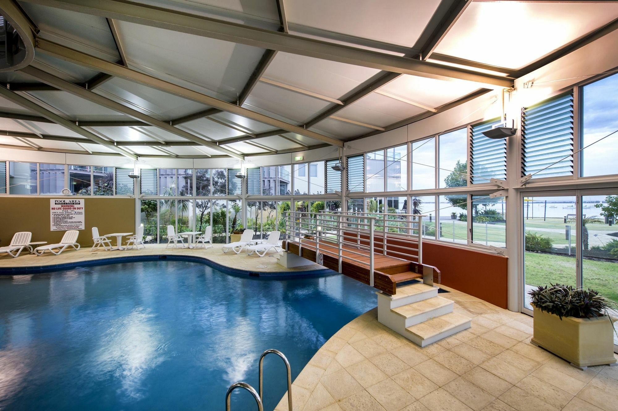 Bunbury Hotel Koombana Bay Экстерьер фото