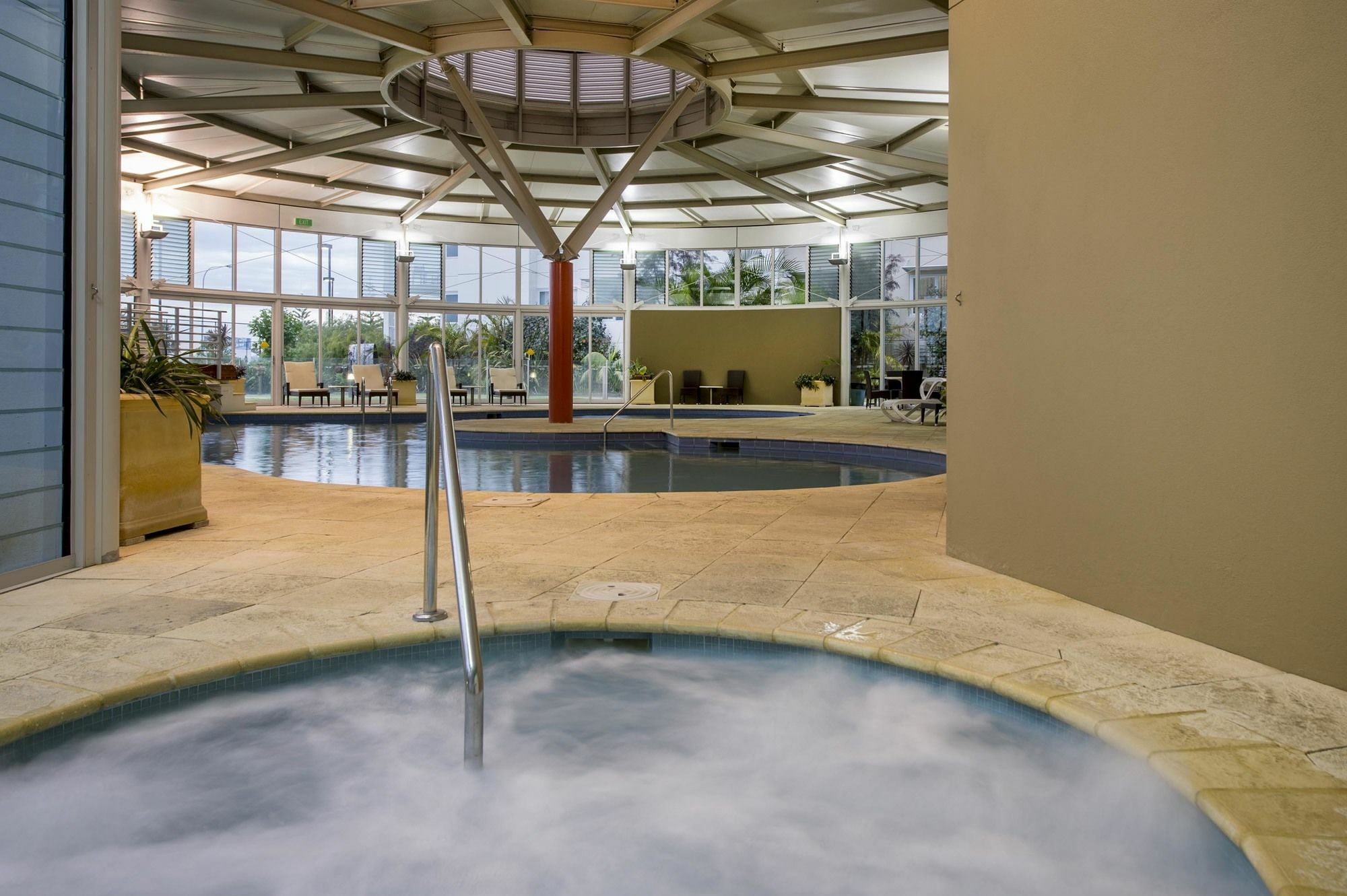 Bunbury Hotel Koombana Bay Экстерьер фото
