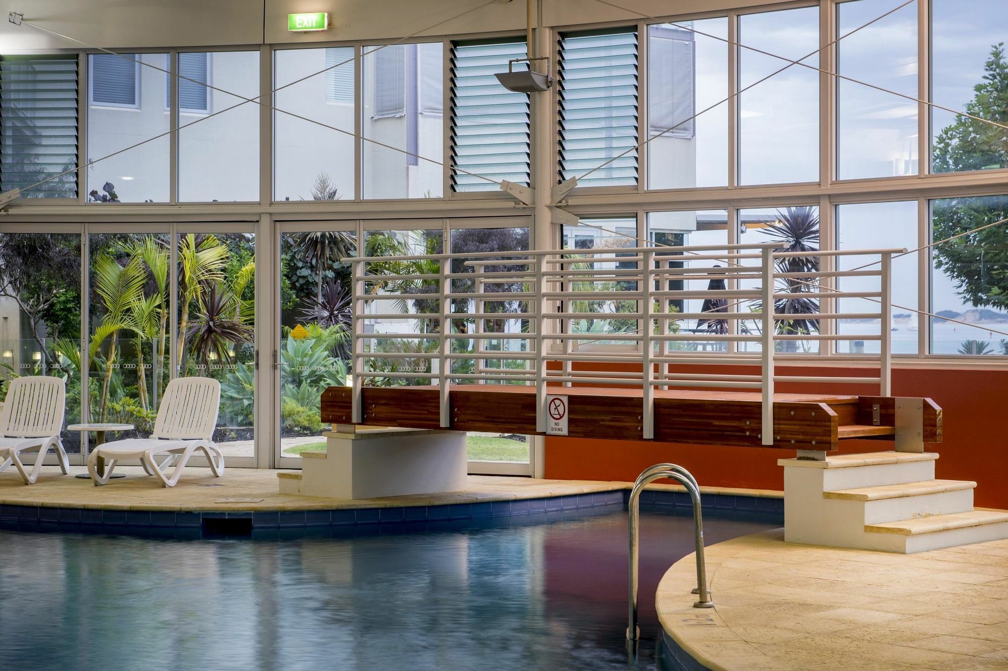Bunbury Hotel Koombana Bay Экстерьер фото