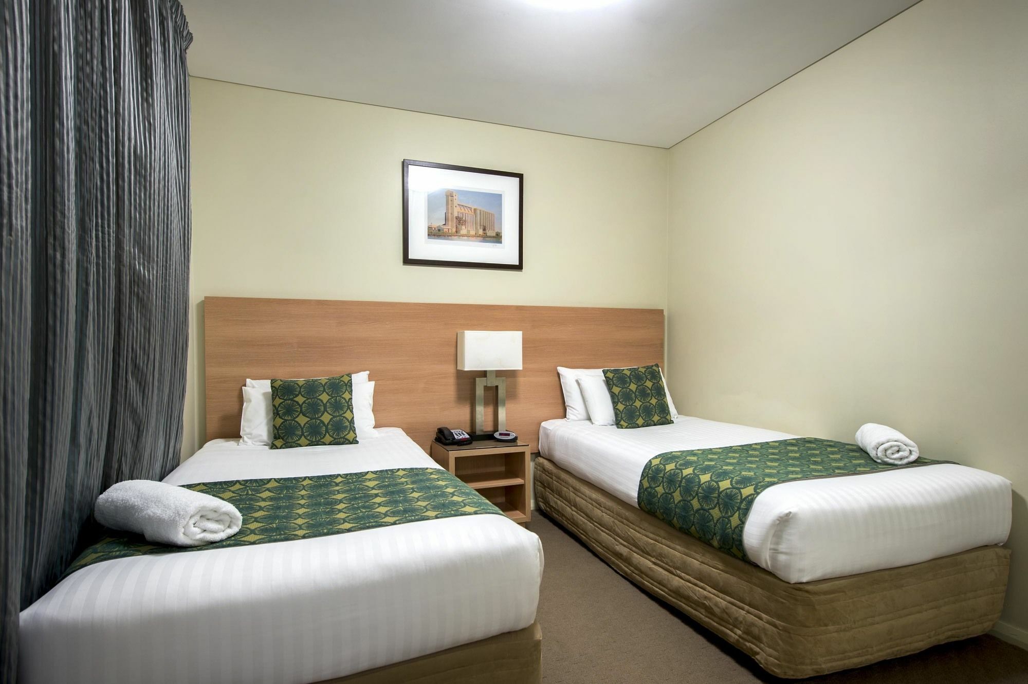 Bunbury Hotel Koombana Bay Экстерьер фото