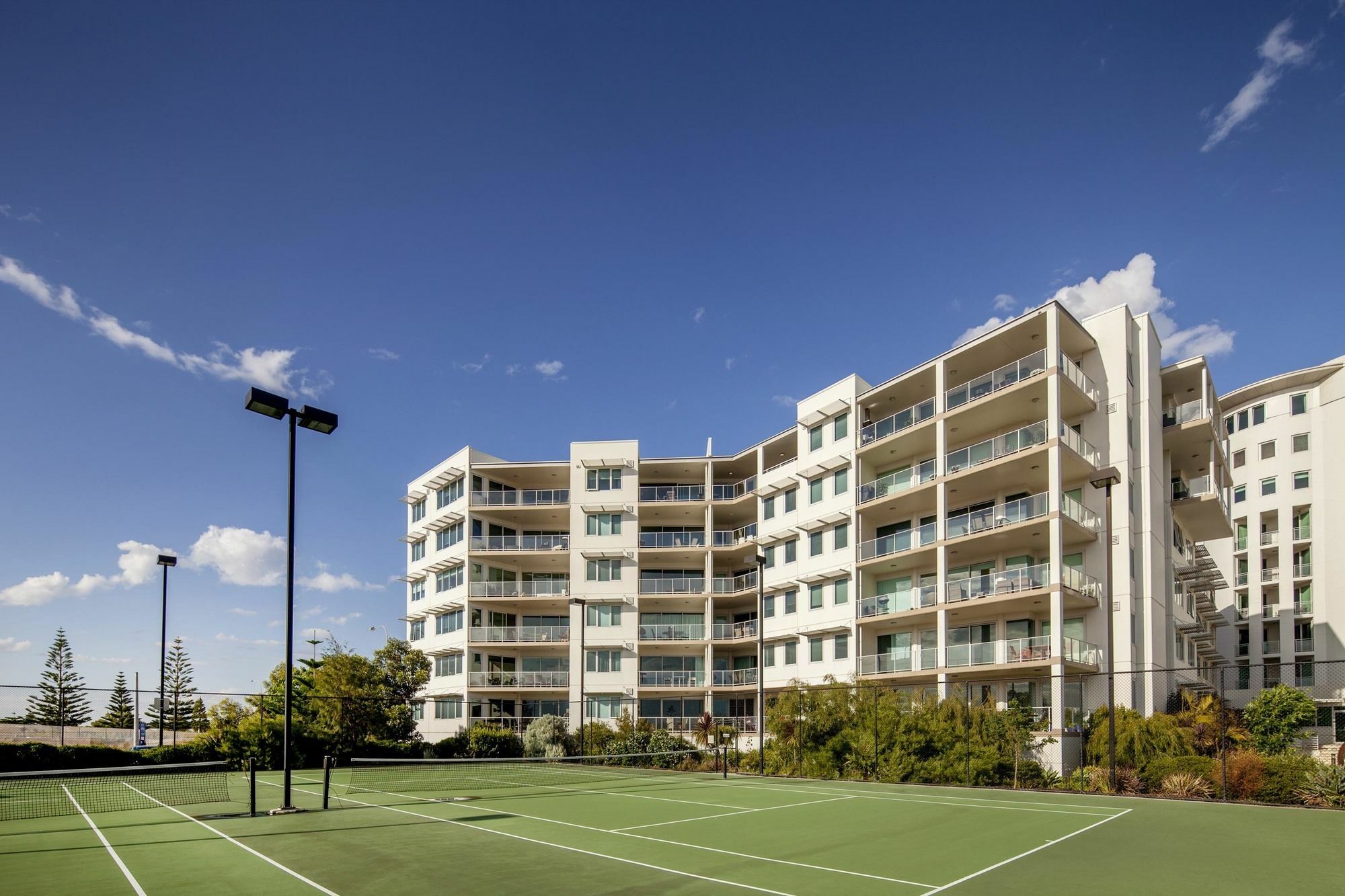 Bunbury Hotel Koombana Bay Экстерьер фото