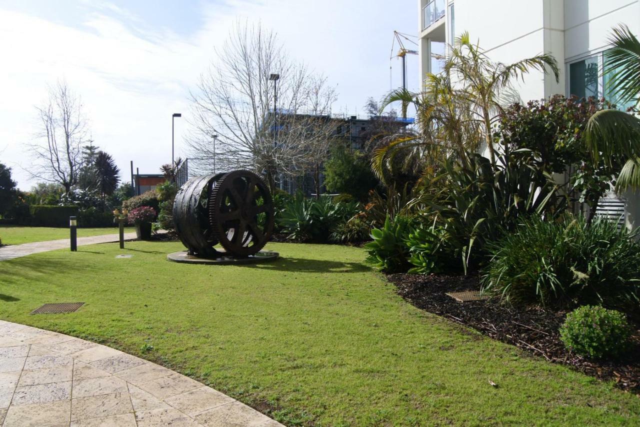 Bunbury Hotel Koombana Bay Экстерьер фото