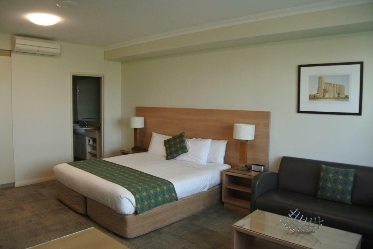 Bunbury Hotel Koombana Bay Экстерьер фото