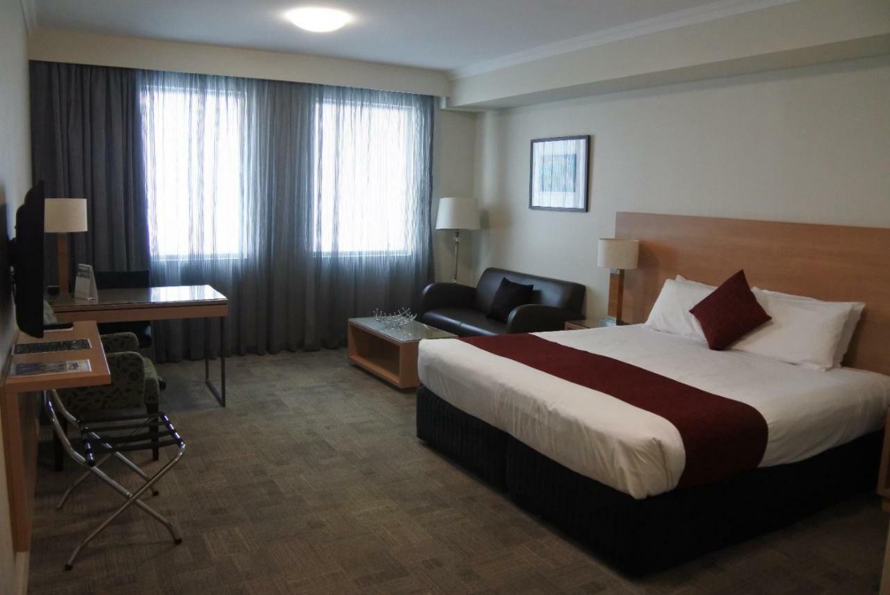 Bunbury Hotel Koombana Bay Экстерьер фото