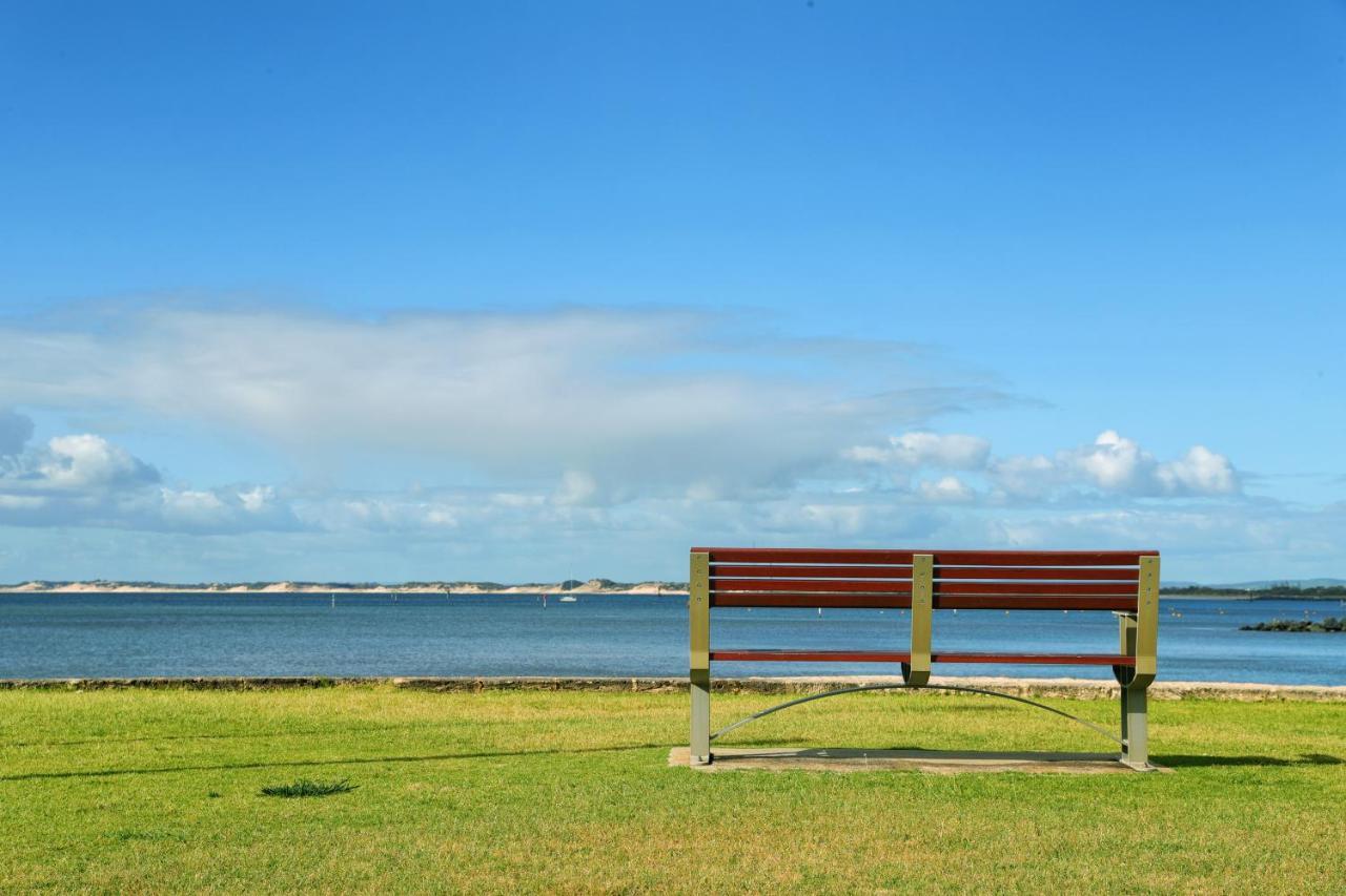 Bunbury Hotel Koombana Bay Экстерьер фото